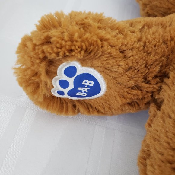 Build A Bear PJ Mask Teddy Bear 16" Plush - Picture 4 of 7